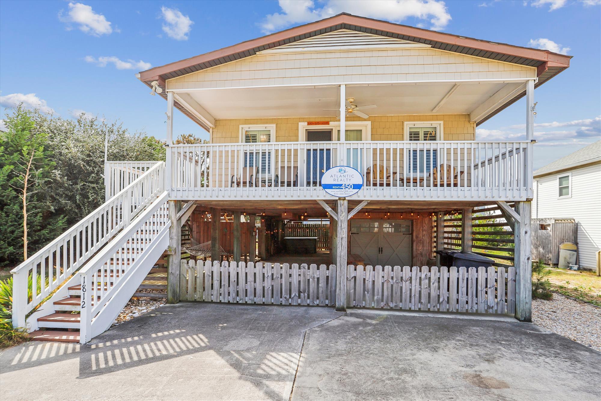 Image for Save 20% on June Stays at Sea Glass Shack